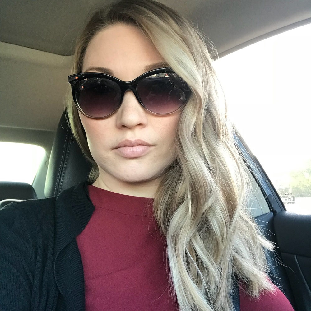 Meet your Posher, Kim